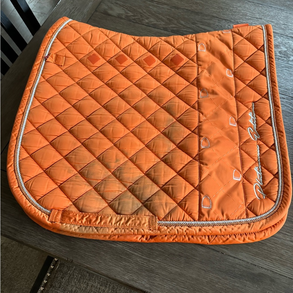 Eskadron Dressage Saddle Pad